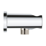 Grohe Rainshower Shower Outlet Elbow 1/2″ With Holder - 26658000