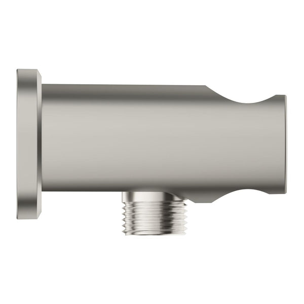 Grohe Rainshower Shower Outlet Elbow 1/2″ With Holder - 26658MS0