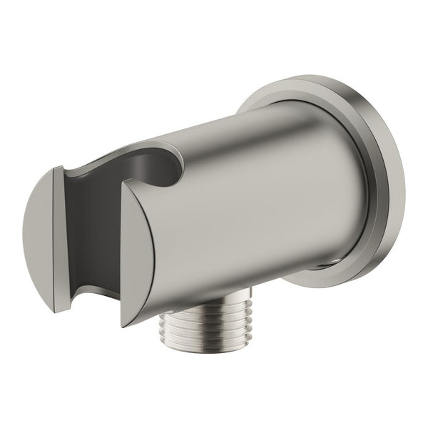 Grohe Rainshower Shower Outlet Elbow 1/2″ With Holder - 26658MS0