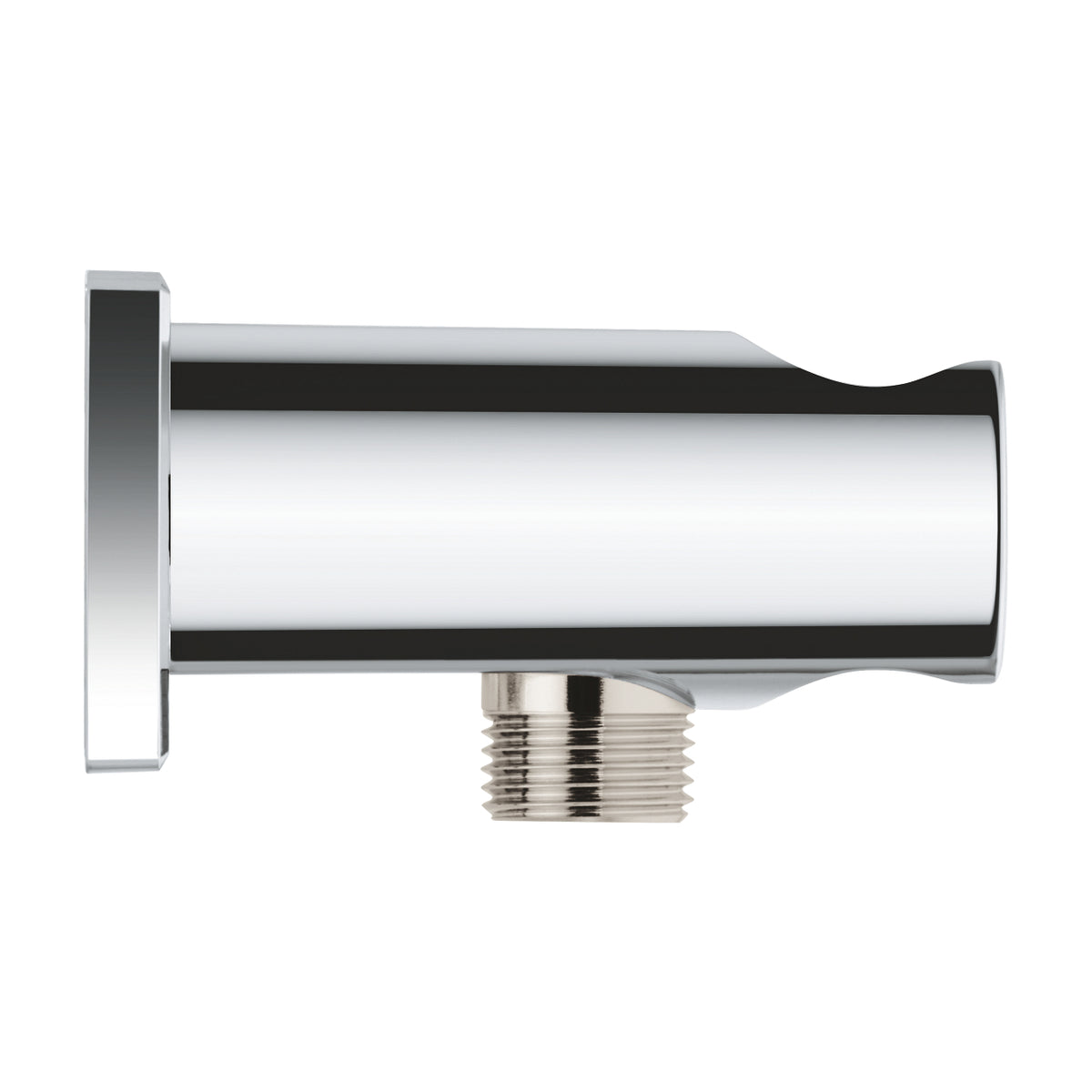Grohe Rainshower Shower Outlet Elbow 1/2″ With Holder - 26659000