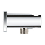 Grohe Rainshower Shower Outlet Elbow 1/2″ With Holder - 26659000