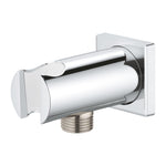 Grohe Rainshower Shower Outlet Elbow 1/2″ With Holder - 26659000