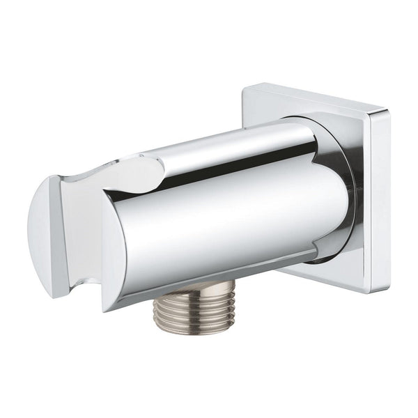Grohe Rainshower Shower Outlet Elbow 1/2″ With Holder - 26659000