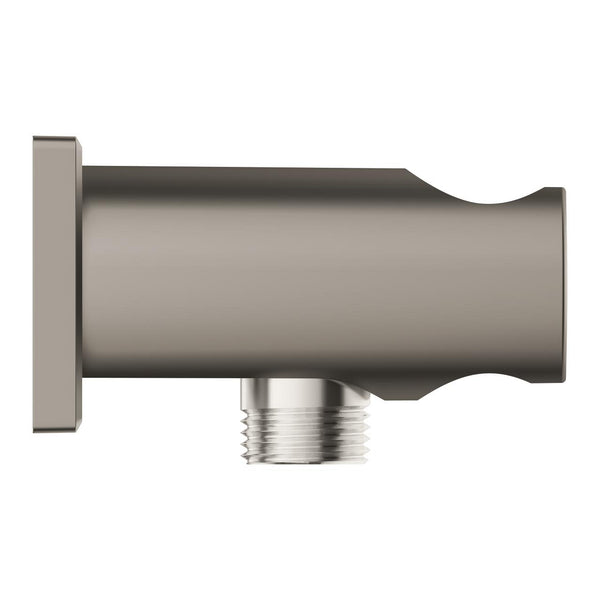 Grohe Rainshower Shower Outlet Elbow 1/2″ With Holder - 26659MG0