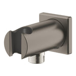 Grohe Rainshower Shower Outlet Elbow 1/2″ With Holder - 26659MG0