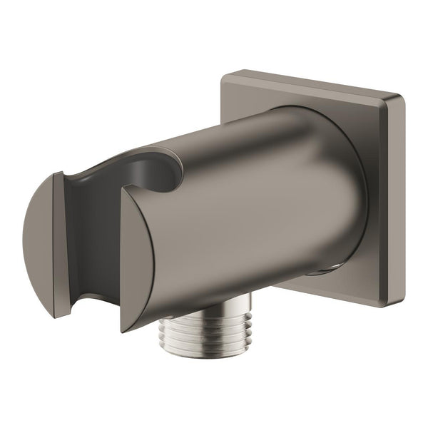 Grohe Rainshower Shower Outlet Elbow 1/2″ With Holder - 26659MG0