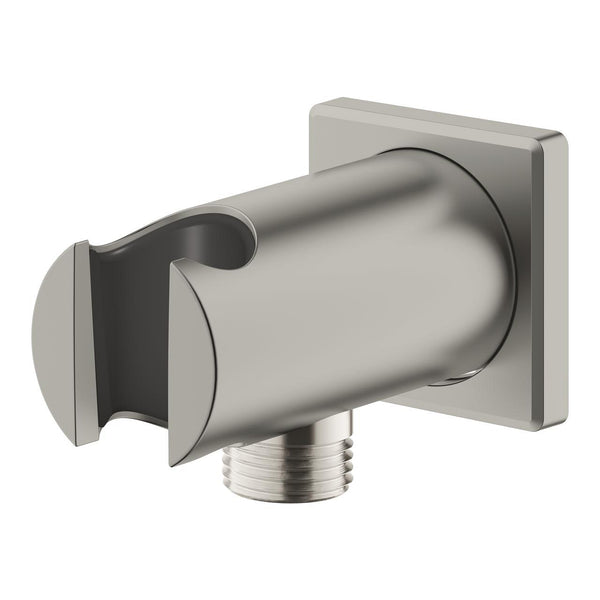 Grohe Rainshower Shower Outlet Elbow 1/2″ With Holder - 26659MS0