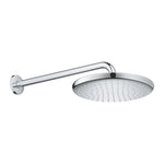 Grohe Tempesta 250 Tepe Duşu Seti 380 Mm, Tek Akışlı - 26668000