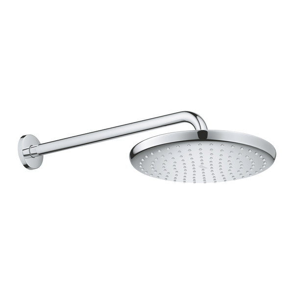 Grohe Tempesta 250 Tepe Duşu Seti 380 Mm, Tek Akışlı - 26668000