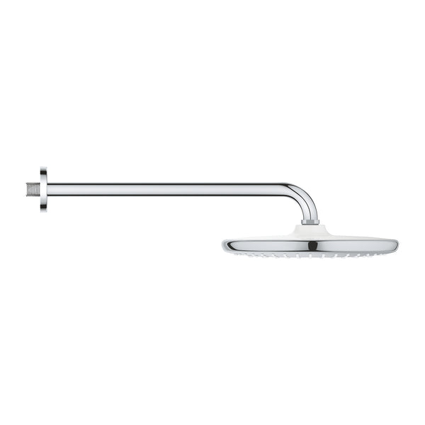 Grohe Tempesta 250 Tepe Duşu Seti 380 Mm, Tek Akışlı - 26668000