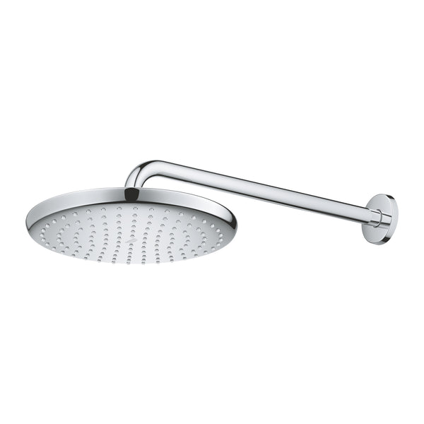 Grohe Tempesta 250 Tepe Duşu Seti 380 Mm, Tek Akışlı - 26668000