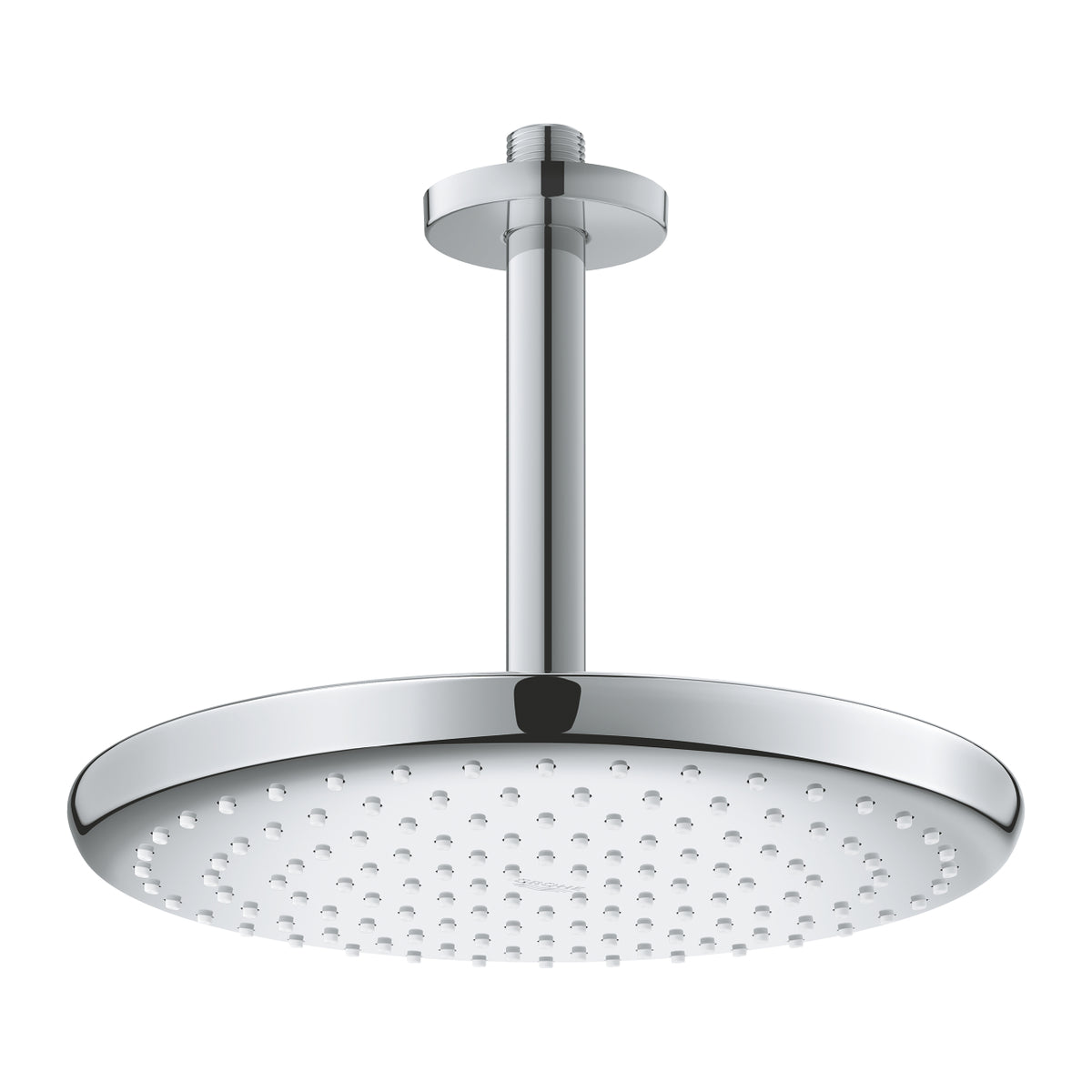 Grohe Tempesta 250 Tepe Duşu Seti 142 Mm, Tek Akışlı - 26669000