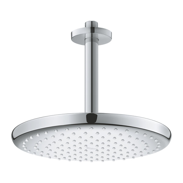 Grohe Tempesta 250 Tepe Duşu Seti 142 Mm, Tek Akışlı - 26669000