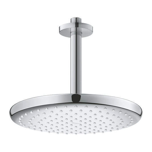 Grohe Tempesta 250 Tepe Duşu Seti 142 Mm, Tek Akışlı - 26669000