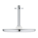 Grohe Tempesta 250 Tepe Duşu Seti 142 Mm, Tek Akışlı - 26669000