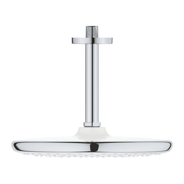 Grohe Tempesta 250 Tepe Duşu Seti 142 Mm, Tek Akışlı - 26669000