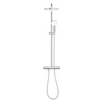 Grohe Tempesta  System 250 Duvara Monte Termostatik Bataryalı Duş Sistemi - 26670001