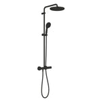 Grohe Tempesta  System 250 Duvara Monte Termostatik Bataryalı Duş Sistemi - 266702431
