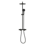 Grohe Tempesta  System 250 Duvara Monte Termostatik Bataryalı Duş Sistemi - 266702431