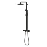 Grohe Tempesta  System 250 Duvara Monte Termostatik Bataryalı Duş Sistemi - 266702431