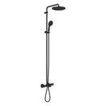 Grohe Tempesta  System 250 Duvara Monte Termostatik Banyo Bataryalı Duş Sistemi - 266722431