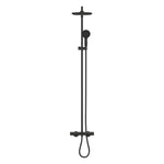 Grohe Tempesta  System 250 Duvara Monte Termostatik Banyo Bataryalı Duş Sistemi - 266722431