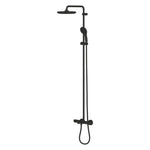 Grohe Tempesta  System 250 Duvara Monte Termostatik Banyo Bataryalı Duş Sistemi - 266722431