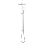 Grohe Tempesta  System 250 Duvar Bağlantılı, Divertörlü Duş Sistemi - 26675001