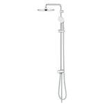 Grohe Tempesta  System 250 Duvar Bağlantılı, Divertörlü Duş Sistemi - 26675001