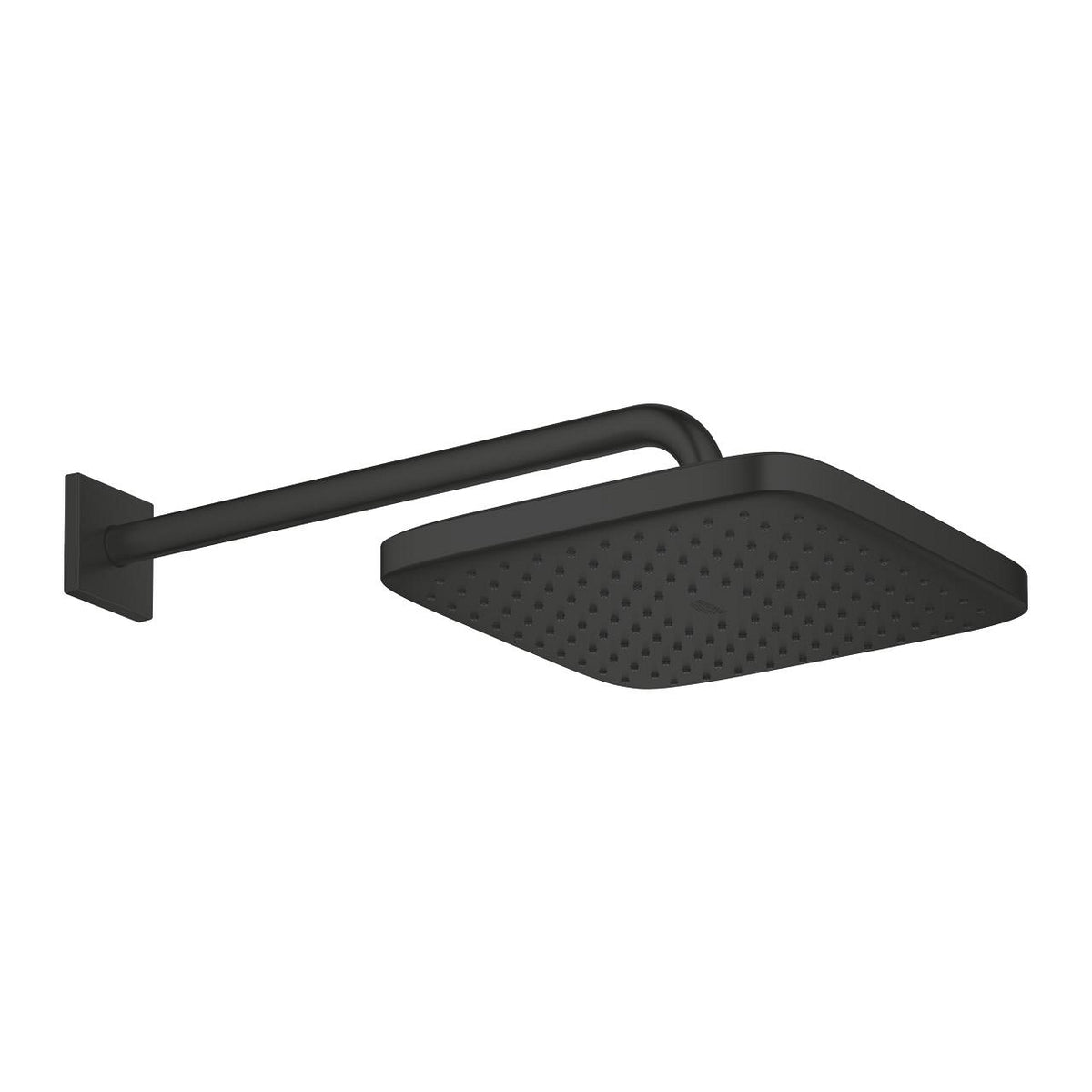 Grohe Tempesta 250  Cube Tepe Duşu Seti 380 Mm, Tek Akışlı - 266872430