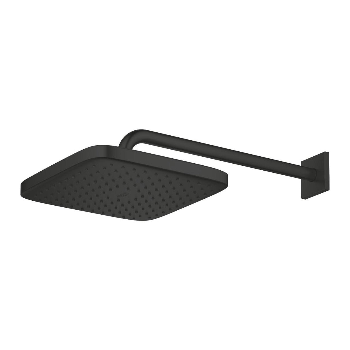 Grohe Tempesta 250  Cube Tepe Duşu Seti 380 Mm, Tek Akışlı - 266872430