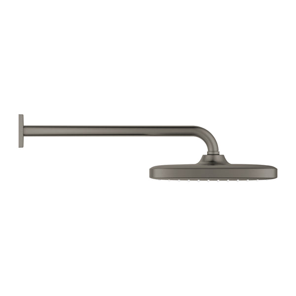 Grohe Tempesta 250  Cube Tepe Duşu Seti 380 Mm, Tek Akışlı - 26687AL0