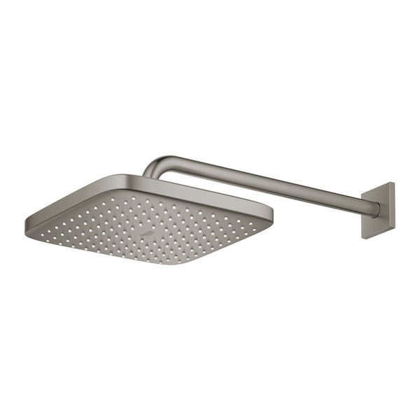 Grohe Tempesta 250  Cube Tepe Duşu Seti 380 Mm, Tek Akışlı - 26687AL0