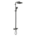 Grohe Tempesta  System 250  Cube Duvara Monte Termostatik Banyo Bataryalı Duş Sistemi - 266912431