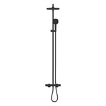 Grohe Tempesta  System 250  Cube Duvara Monte Termostatik Banyo Bataryalı Duş Sistemi - 266912431