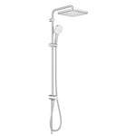 Grohe Tempesta  System 250  Cube Duvar Bağlantılı, Divertörlü Duş Sistemi - 26694001