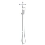 Grohe Tempesta  System 250  Cube Duvar Bağlantılı, Divertörlü Duş Sistemi - 26694001