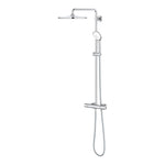 Grohe Euphoria  System 310 Duvara Monte Termostatik Bataryalı Duş Sistemi - 26723000