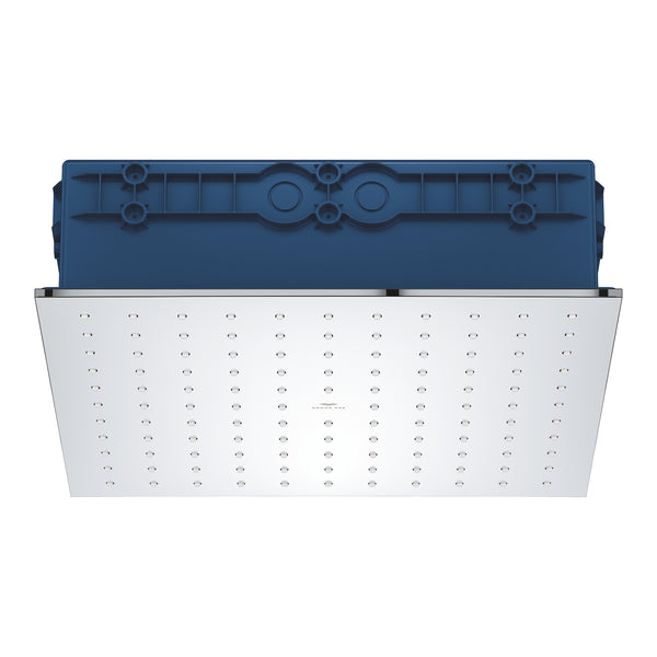 Grohe Rainshower  Aqua  Mono Ceiling Shower 1 Spray Including Rough-In - 26731000