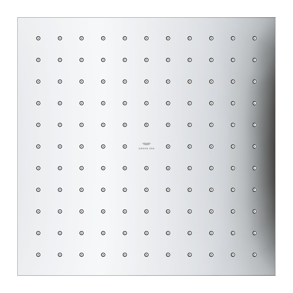 Grohe Rainshower  Aqua  Mono Ceiling Shower 1 Spray Including Rough-In - 26731000