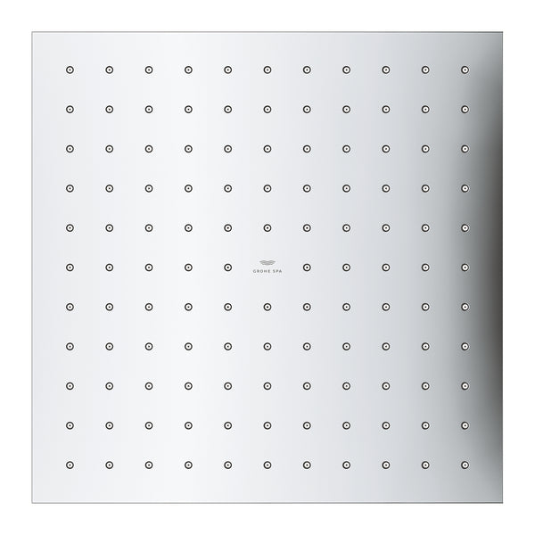 Grohe Rainshower  Aqua  Mono Ceiling Shower 1 Spray Including Rough-In - 26731000