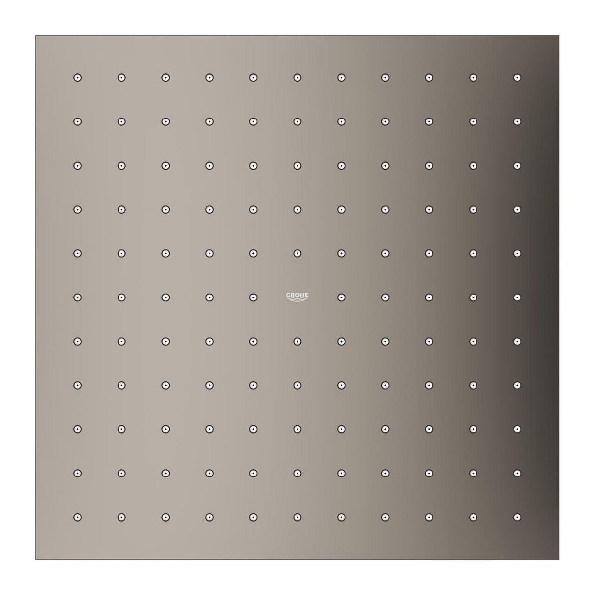 Grohe Rainshower  Aqua  Mono Ceiling Shower 1 Spray Including Rough-In - 26731MG0