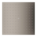 Grohe Rainshower  Aqua  Mono Ceiling Shower 1 Spray Including Rough-In - 26731MG0