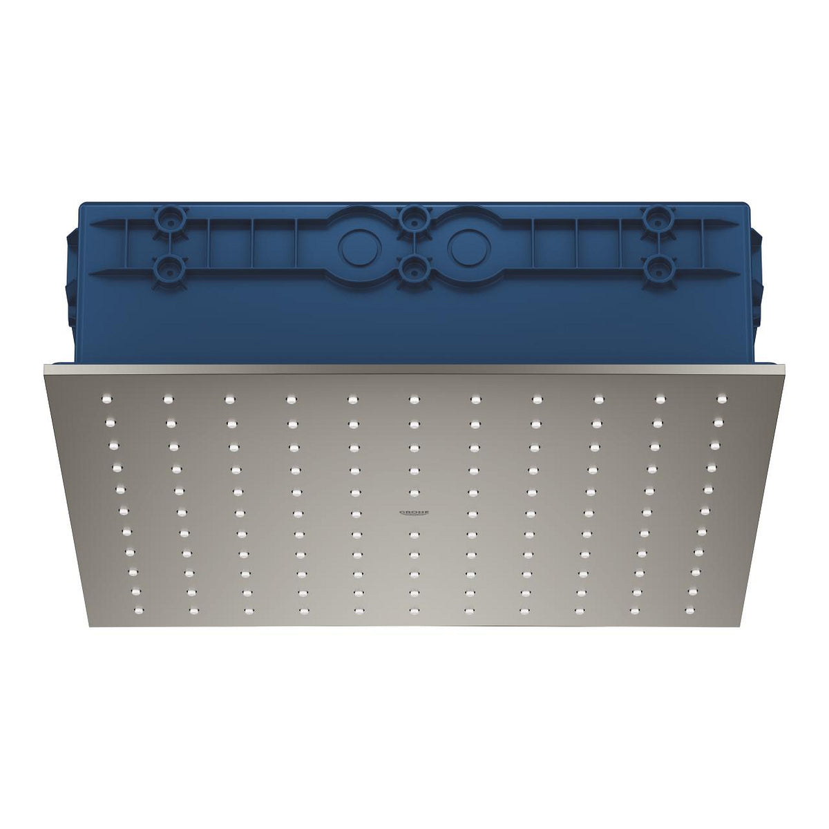 Grohe Rainshower  Aqua  Mono Ceiling Shower 1 Spray Including Rough-In - 26731MS0