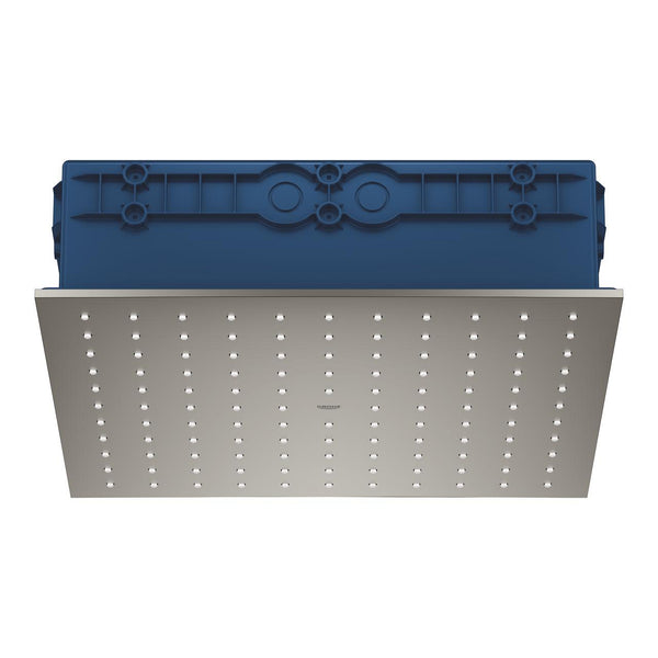 Grohe Rainshower  Aqua  Mono Ceiling Shower 1 Spray Including Rough-In - 26731MS0