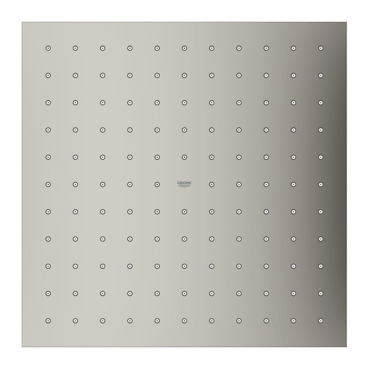Grohe Rainshower  Aqua  Mono Ceiling Shower 1 Spray Including Rough-In - 26731MS0