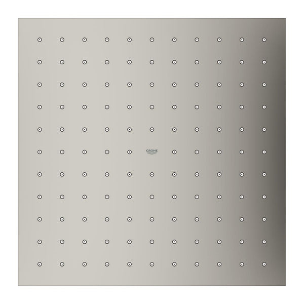 Grohe Rainshower  Aqua  Mono Ceiling Shower 1 Spray Including Rough-In - 26731MS0