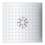 Grohe Rainshower  Aqua  Duo Ceiling Shower 2 Sprays Including Rough-In - 26733000