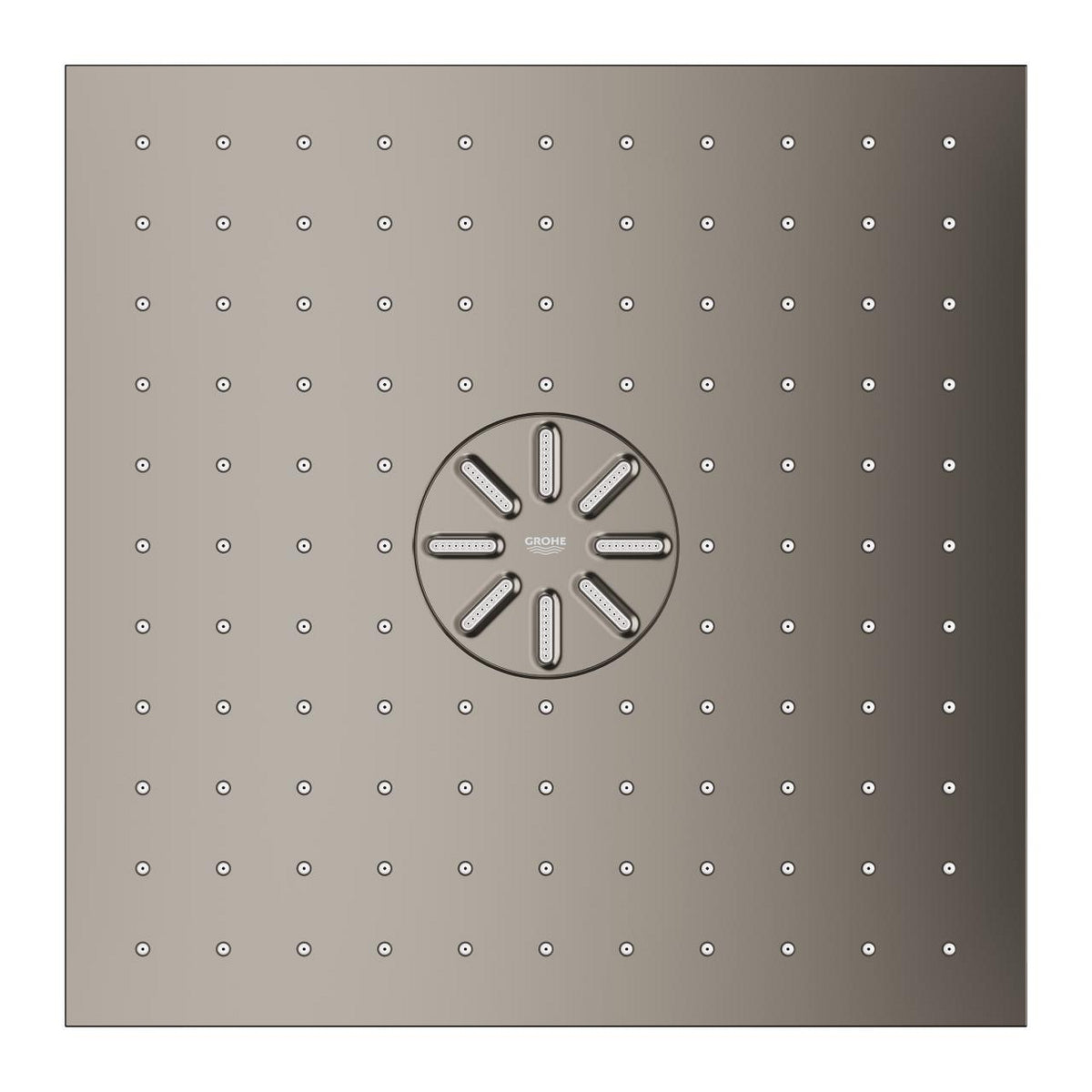 Grohe Rainshower  Aqua  Duo Ceiling Shower 2 Sprays Including Rough-In - 26733MG0