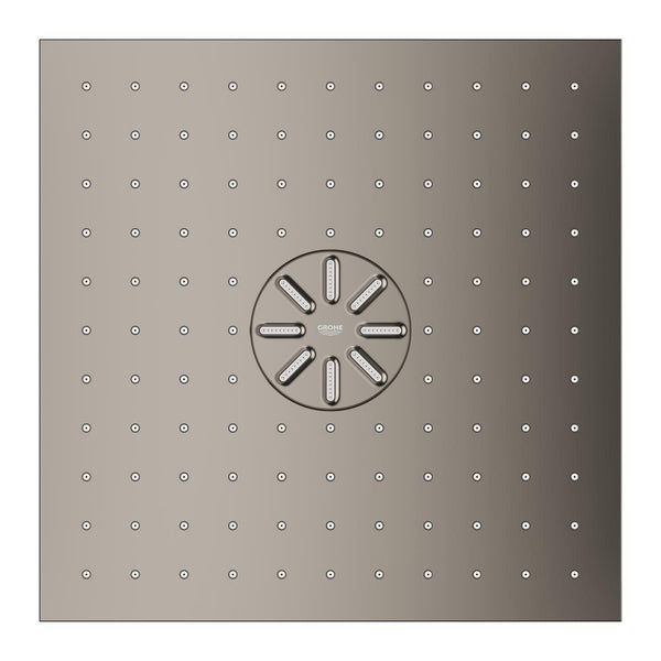 Grohe Rainshower  Aqua  Duo Ceiling Shower 2 Sprays Including Rough-In - 26733MG0
